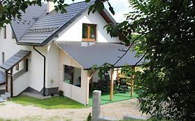 Apartament Karpetówka